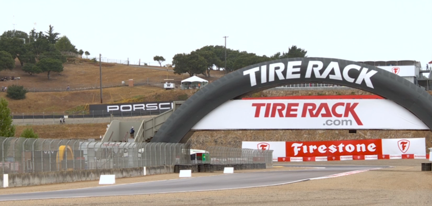 Indy cancela treino livre 2 do GP de Laguna Seca por condições climáticas ruins