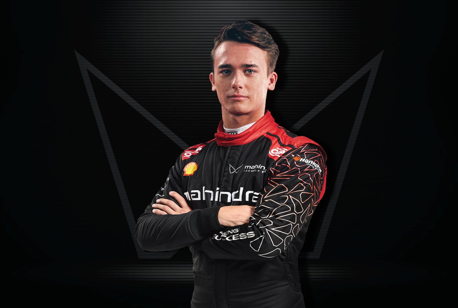 Mahindra recruta Beganovic e mantém Maini para Teste de Novatos da Fórmula E em Berlim
