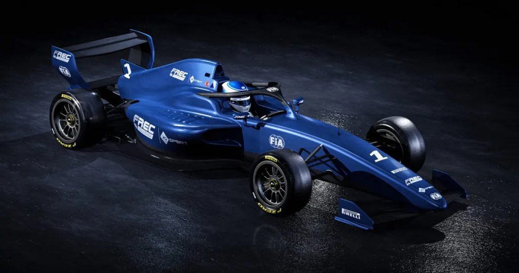 FIA se asocia con ACI y anuncia la creación de la nueva Fórmula Regional Europea para 2026