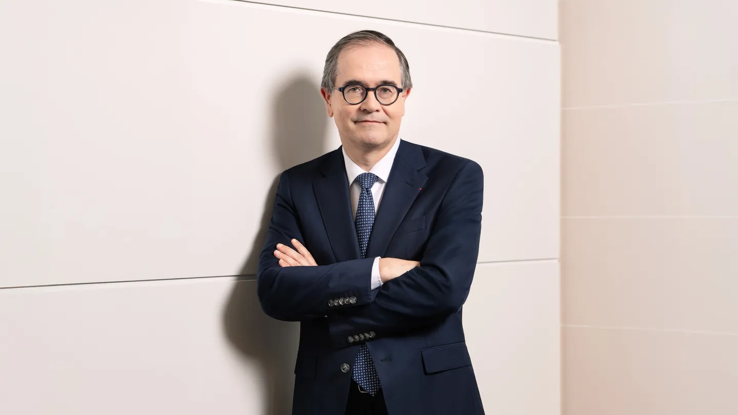 Renault vira chave após saída de Luca de Meo e escolhe François Provost como novo CEO
