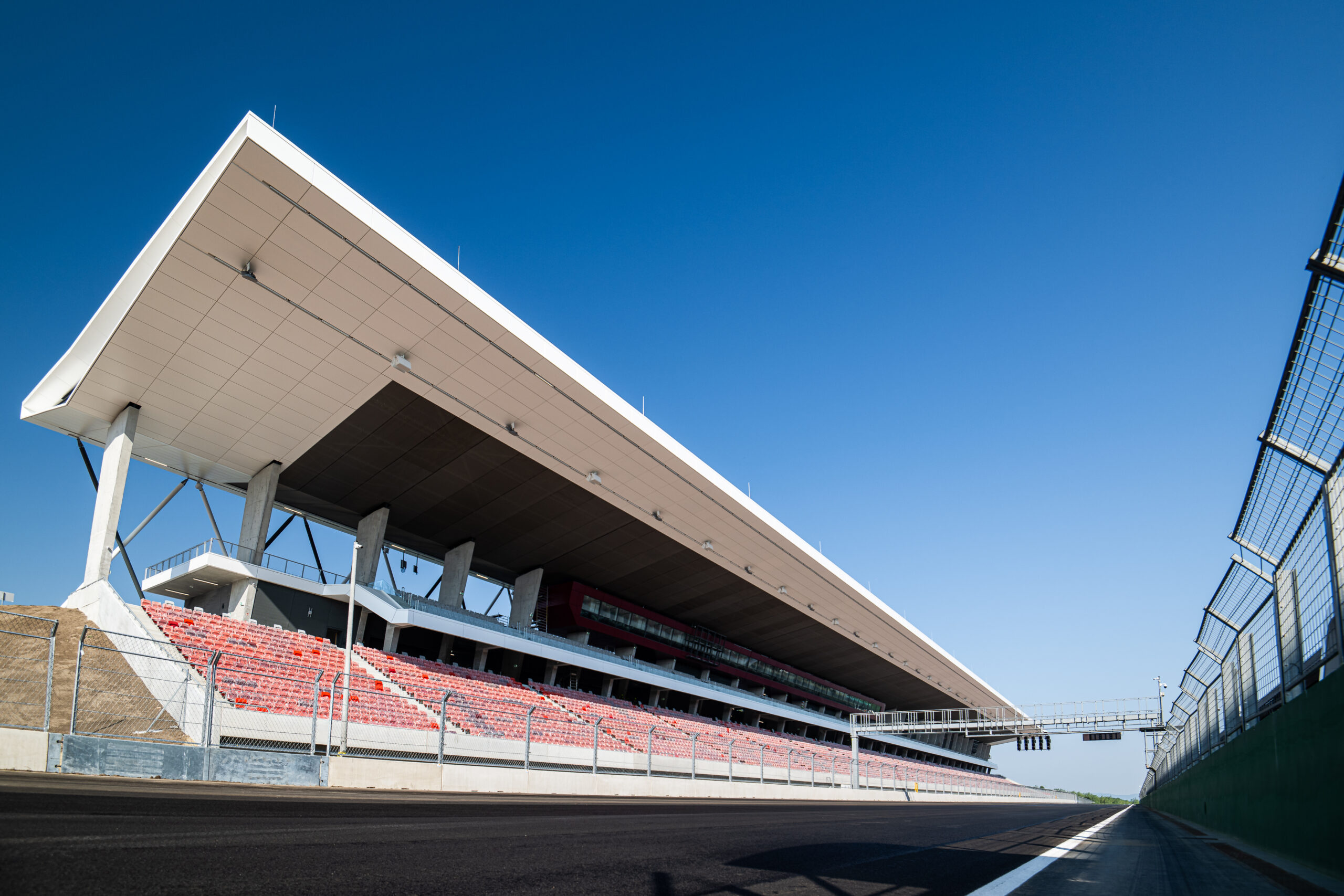 GP de Hungría 2025: transmisiones y horarios del fin de semana de Colapinto en F1
