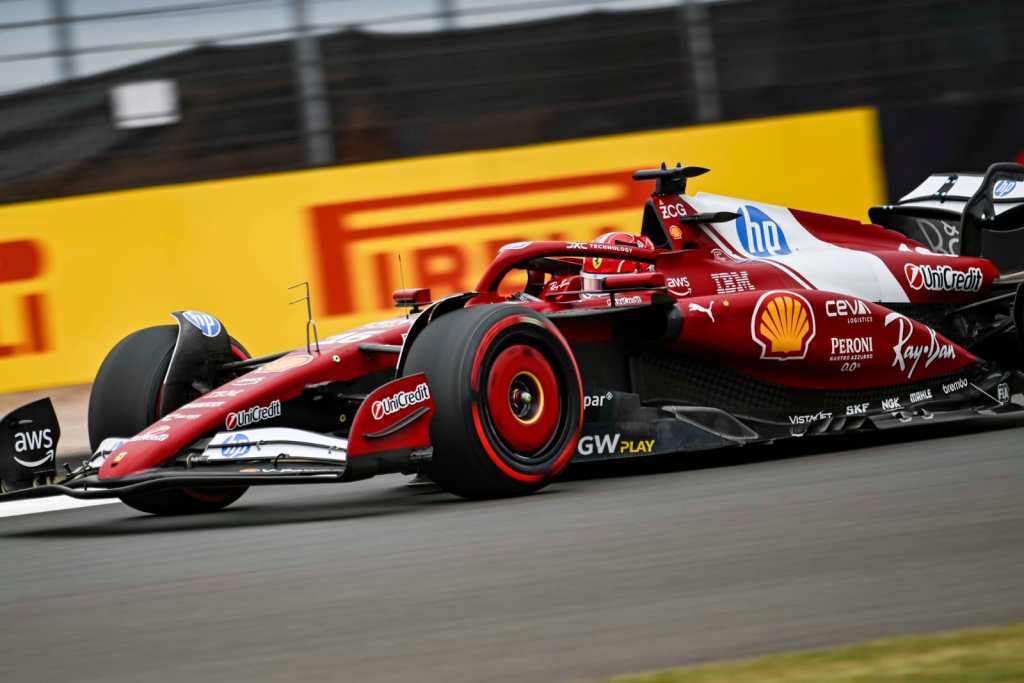 Ferrari y Red Bull juegan sus últimas cartas en 2025: Las actualizaciones del GP de Bélgica