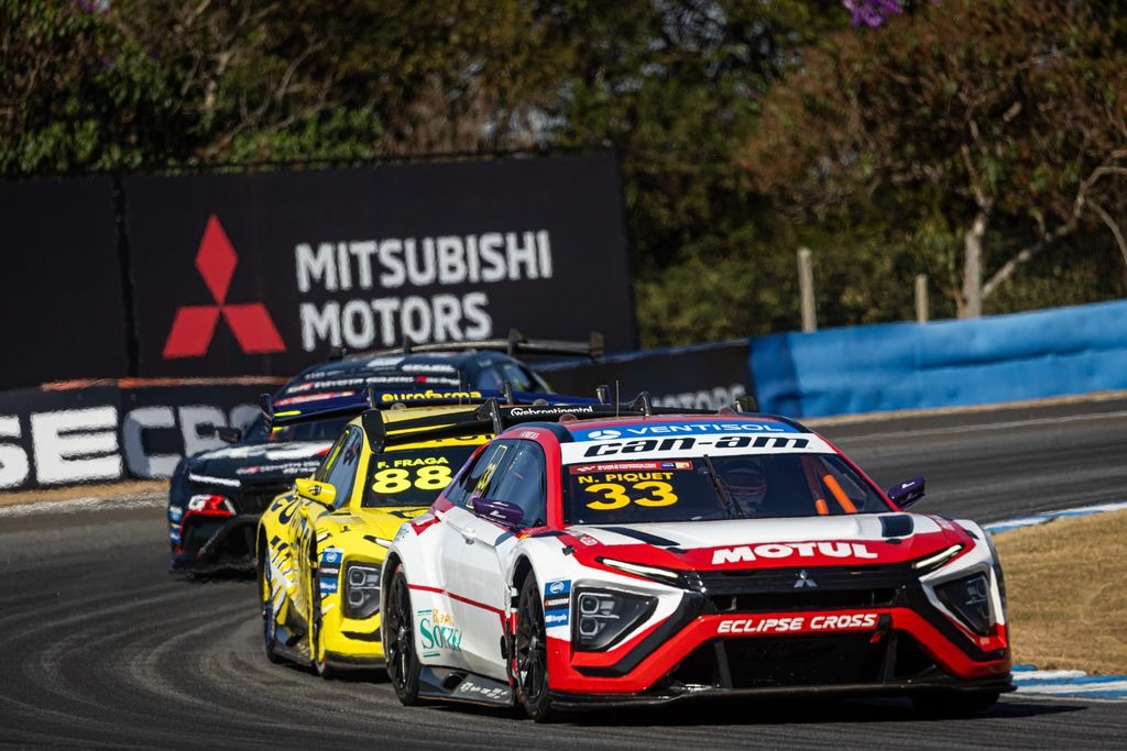 Onde assistir ao vivo à etapa do Velocitta da Stock Car 2025