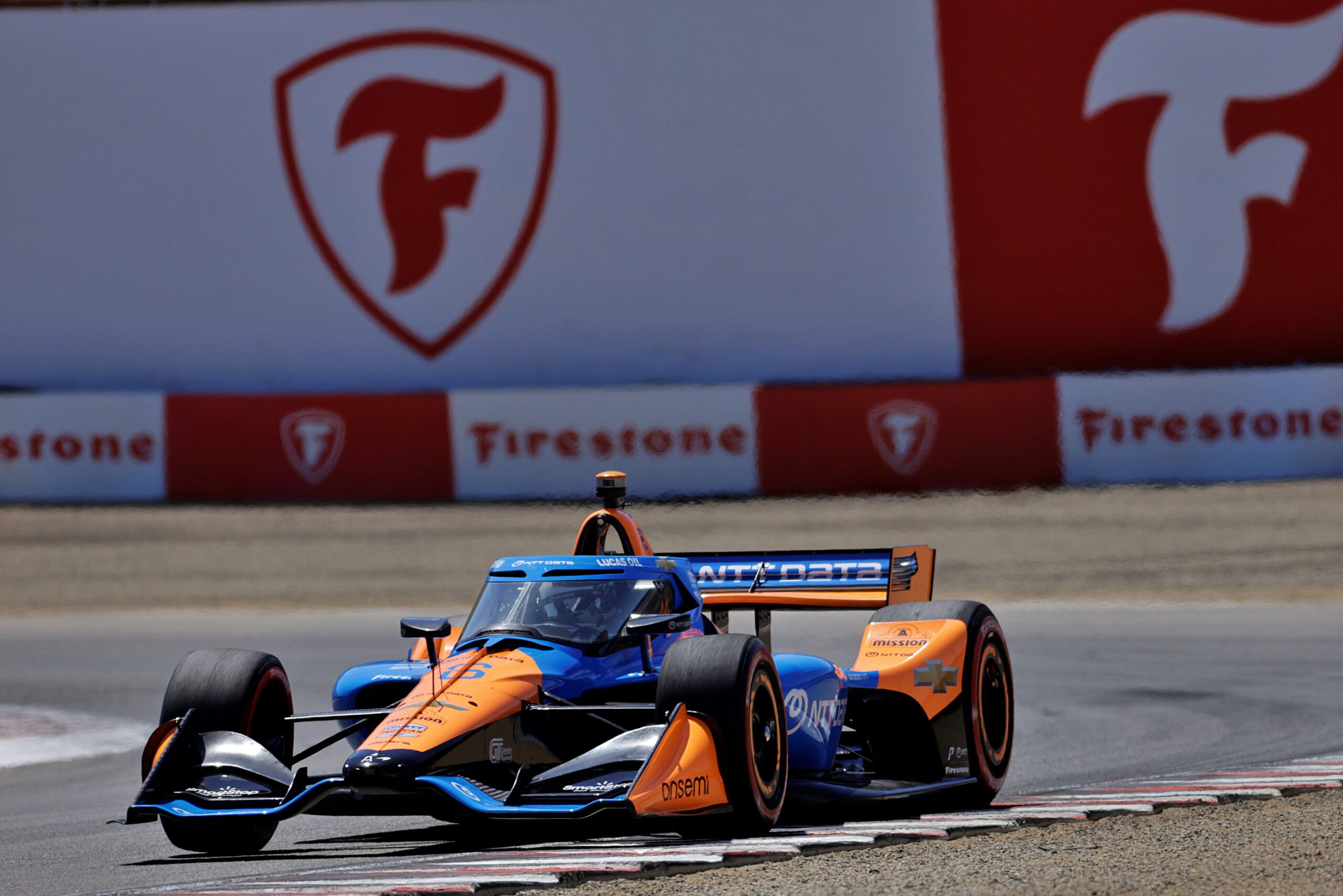 McLaren vê patrocinadora acionar cláusula e encerrar contrato 2 anos antes do fim