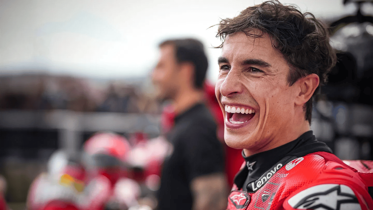 Marc Márquez se torna 2º maior vencedor da MotoGP com triunfo na Alemanha