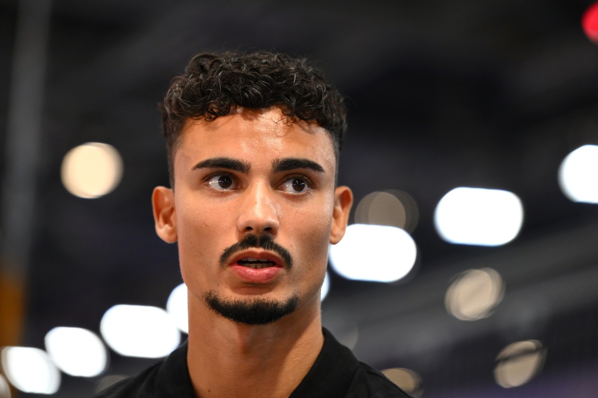 Wehrlein admite que derrota aumenta “fome” por bi na Fórmula E: “Está ainda maior”