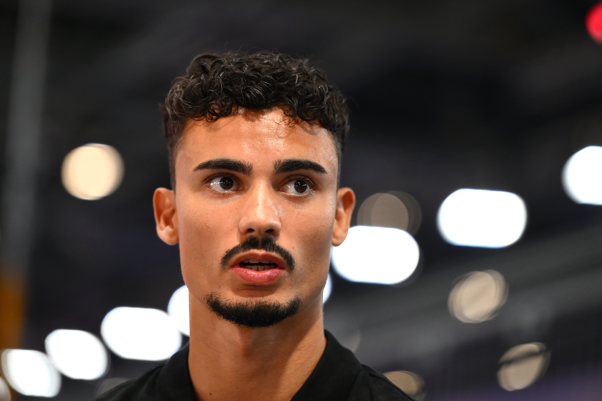 Wehrlein admite que derrota aumenta “fome” por bi na Fórmula E: “Está ainda maior”