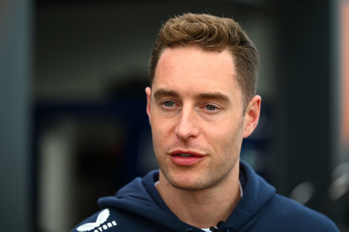 Vandoorne diz que F1 “não está pronta” para eletrificação e exalta pilotos da Fórmula E