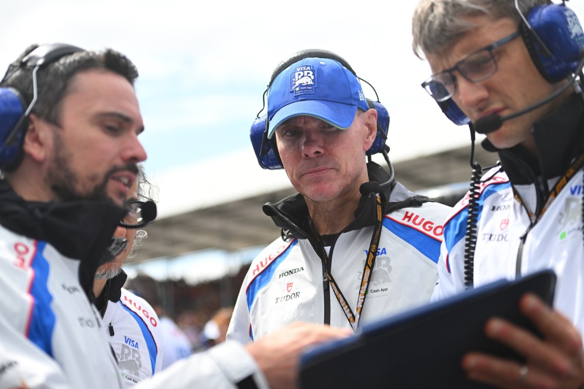 Racing Bulls admite foco nos pontos fracos para “evitar quedas no Q1” na F1 2026