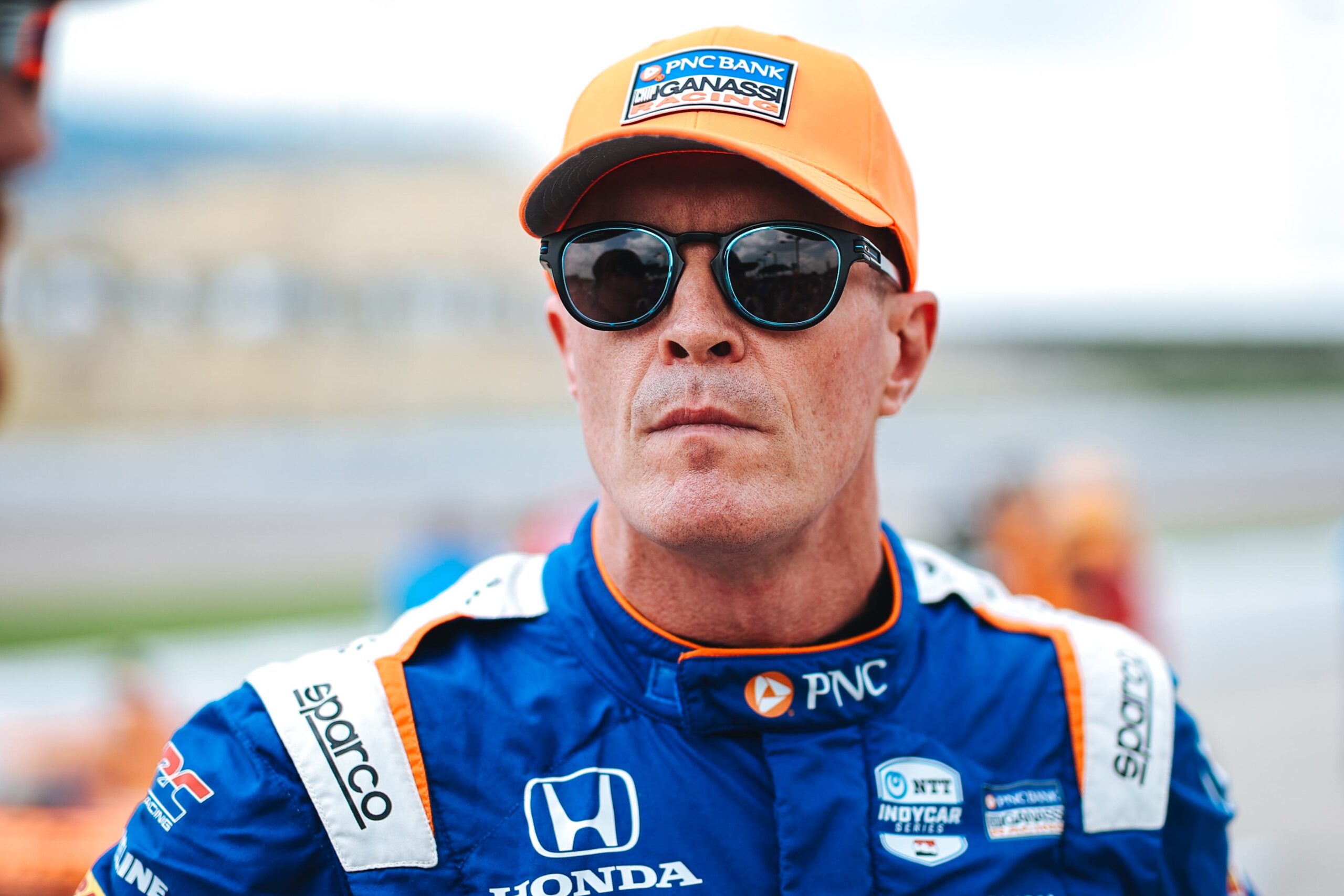 Dixon troca motor, leva punição e perde 6 posições no grid do GP de Toronto