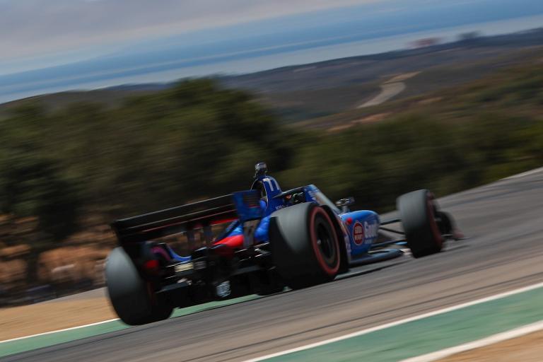 Onde assistir ao GP de Laguna Seca, 18ª etapa da temporada 2026 da Indy