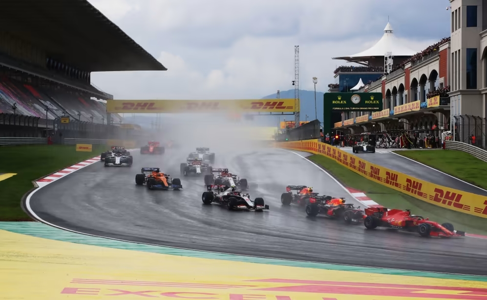 Turquía apunta a un regreso a la F1 con un cambio de gestión en el Circuito de Estambul