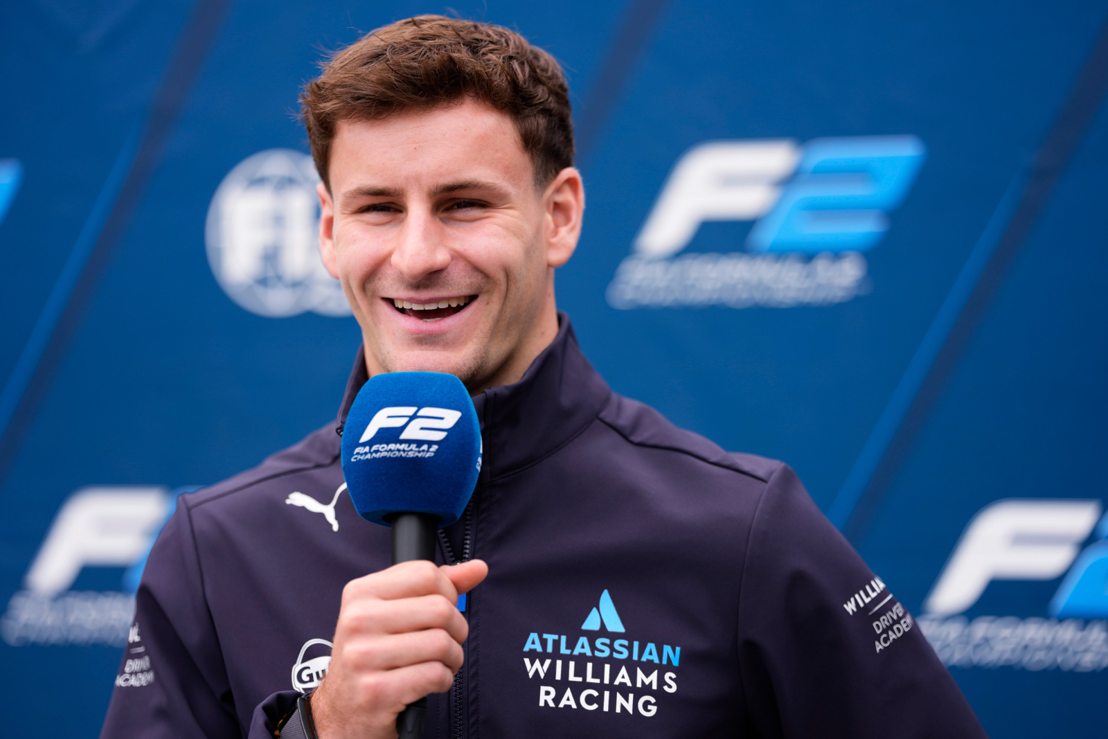 Williams reitera laços e promove Martins a piloto de testes e de desenvolvimento na F1