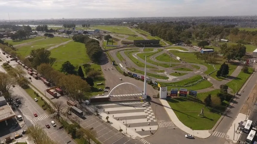 Jefe de gobierno de Buenos Aires anuncia regreso de MotoGP desde 2027