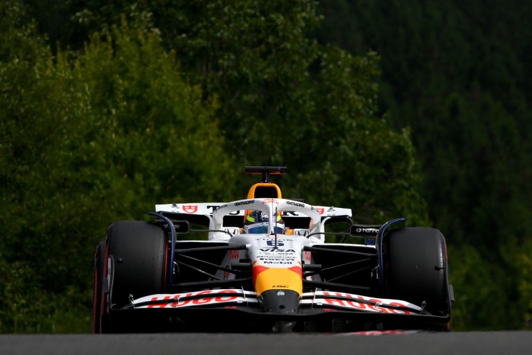 Isack Hadjar (Foto: Red Bull Content Pool)