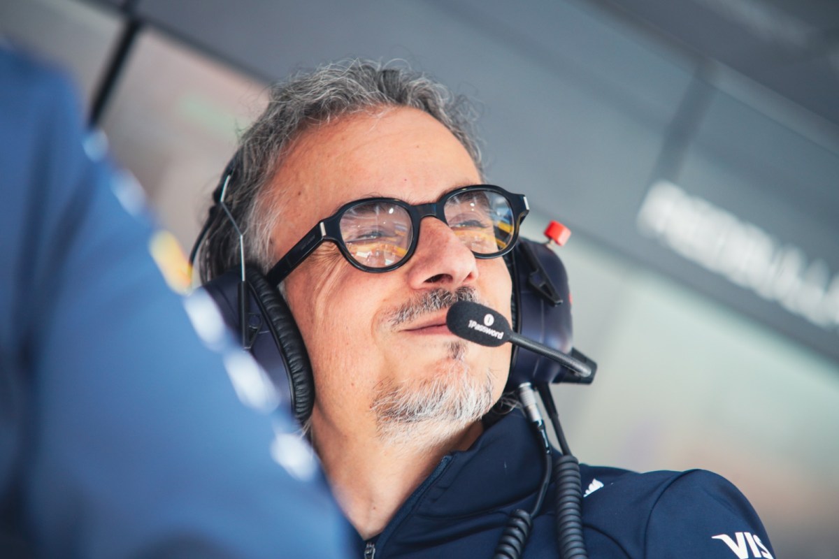 Red Bull defende Tsunoda e define foco em “dar o que precisa para ter bom desempenho”