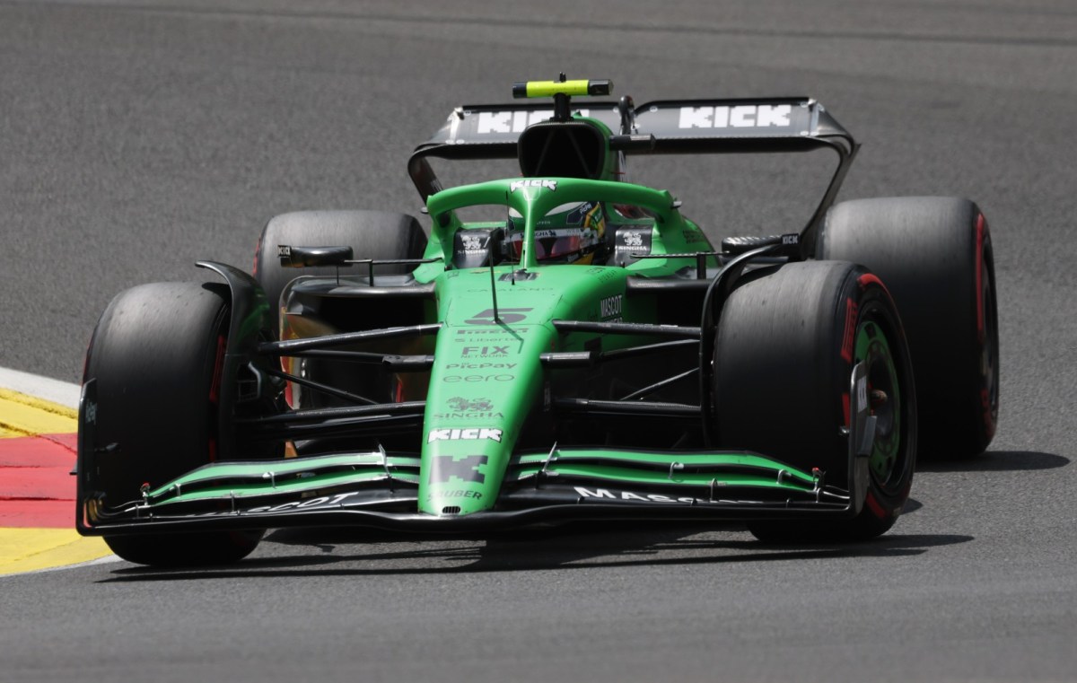 Bortoleto faz 8×7 em Hülkenberg: o placar dos duelos entre companheiros na F1 2025