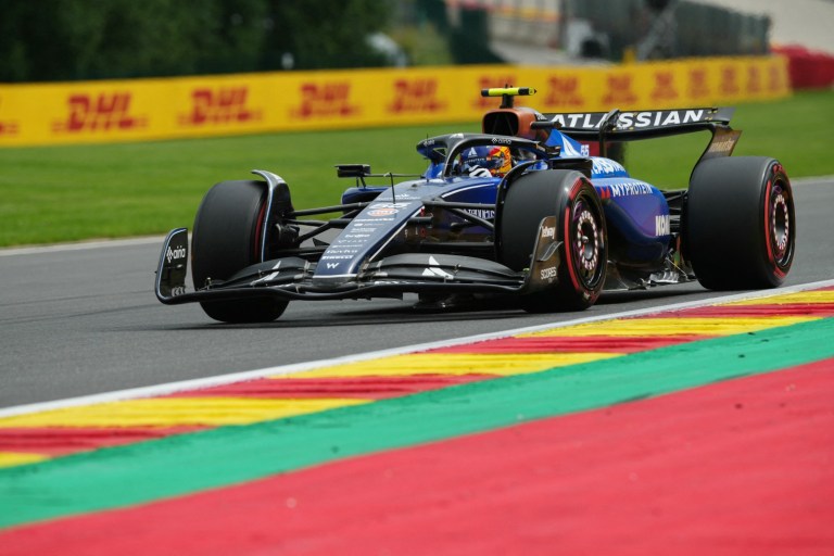 Carlos Sainz (Foto: AFP)
