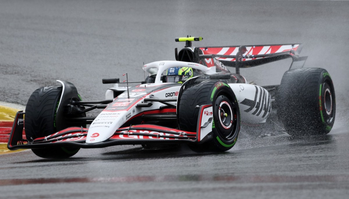 Confira declarações dos pilotos após GP da Bélgica da F1 2025