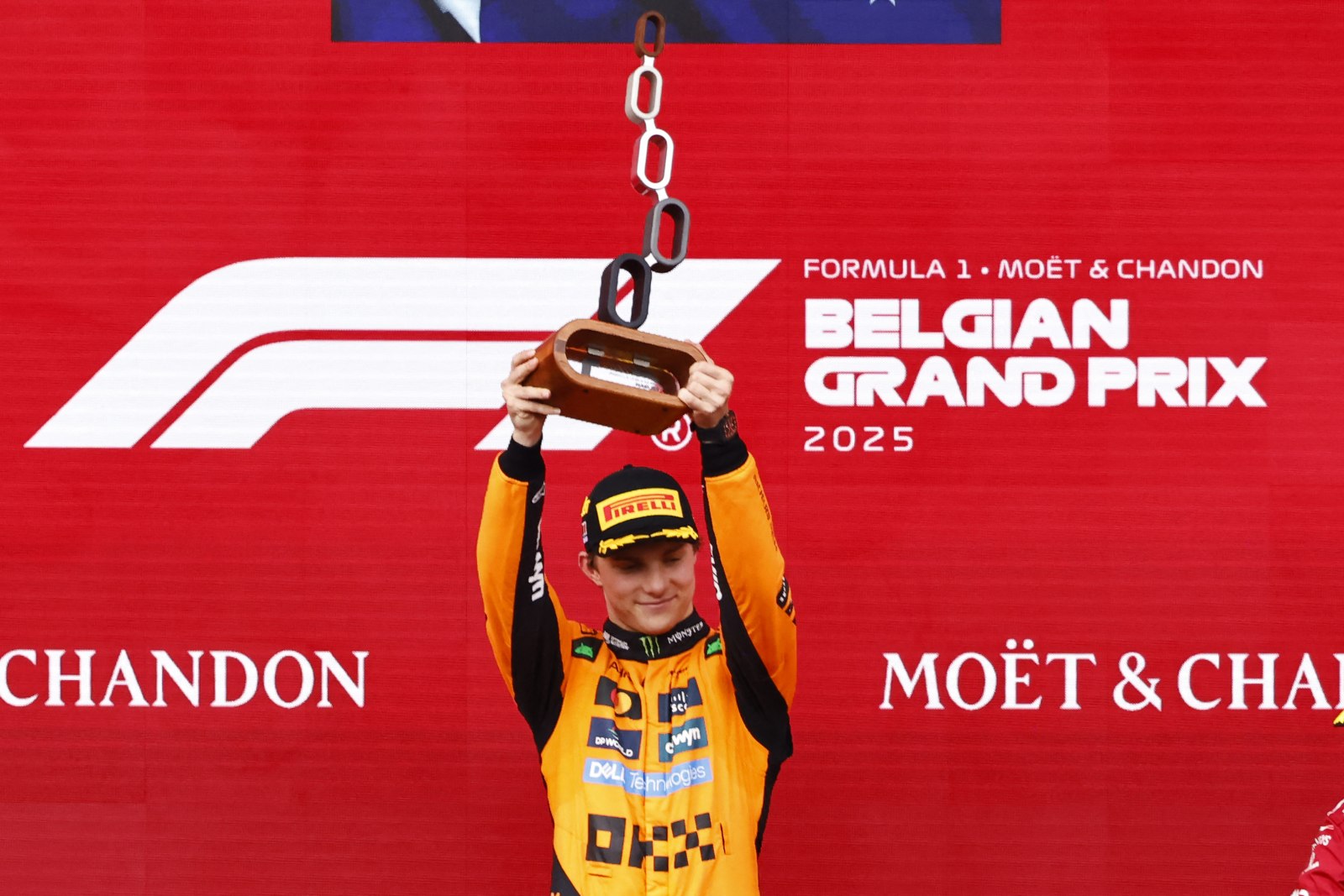 Piastri supera campeões e vira australiano com mais vitórias em uma temporada da F1