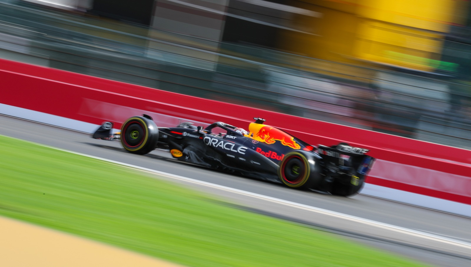 Red Bull e Aston Martin mudam asa dianteira: atualizações das equipes no GP da Hungria