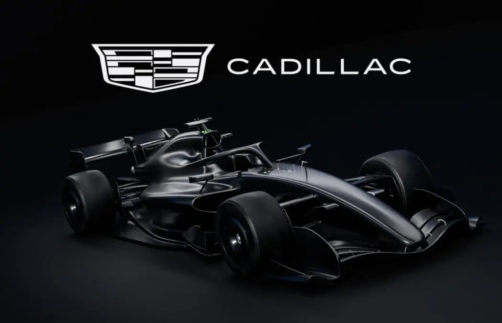 Cadillac planea una prueba de funcionamiento en carrera con el Ferrari de 2023