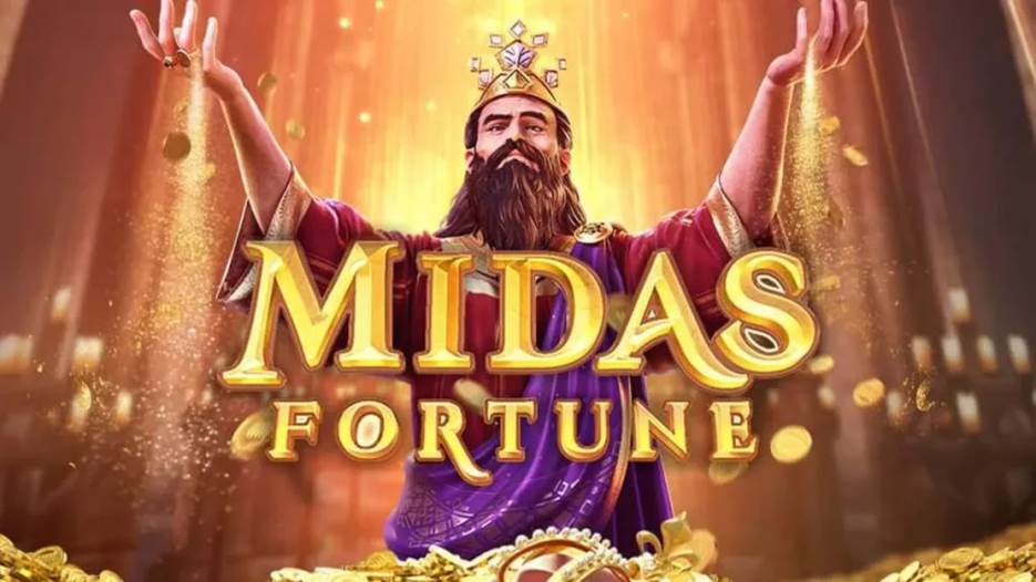 Midas Fortune – guia completo para jogar online