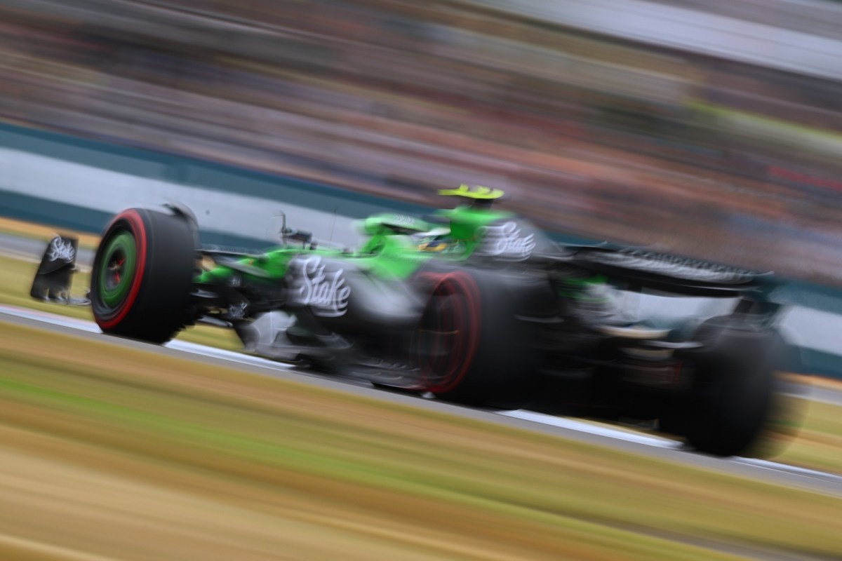 Bortoleto empata com Hülkenberg: o placar dos duelos entre companheiros na F1 2025