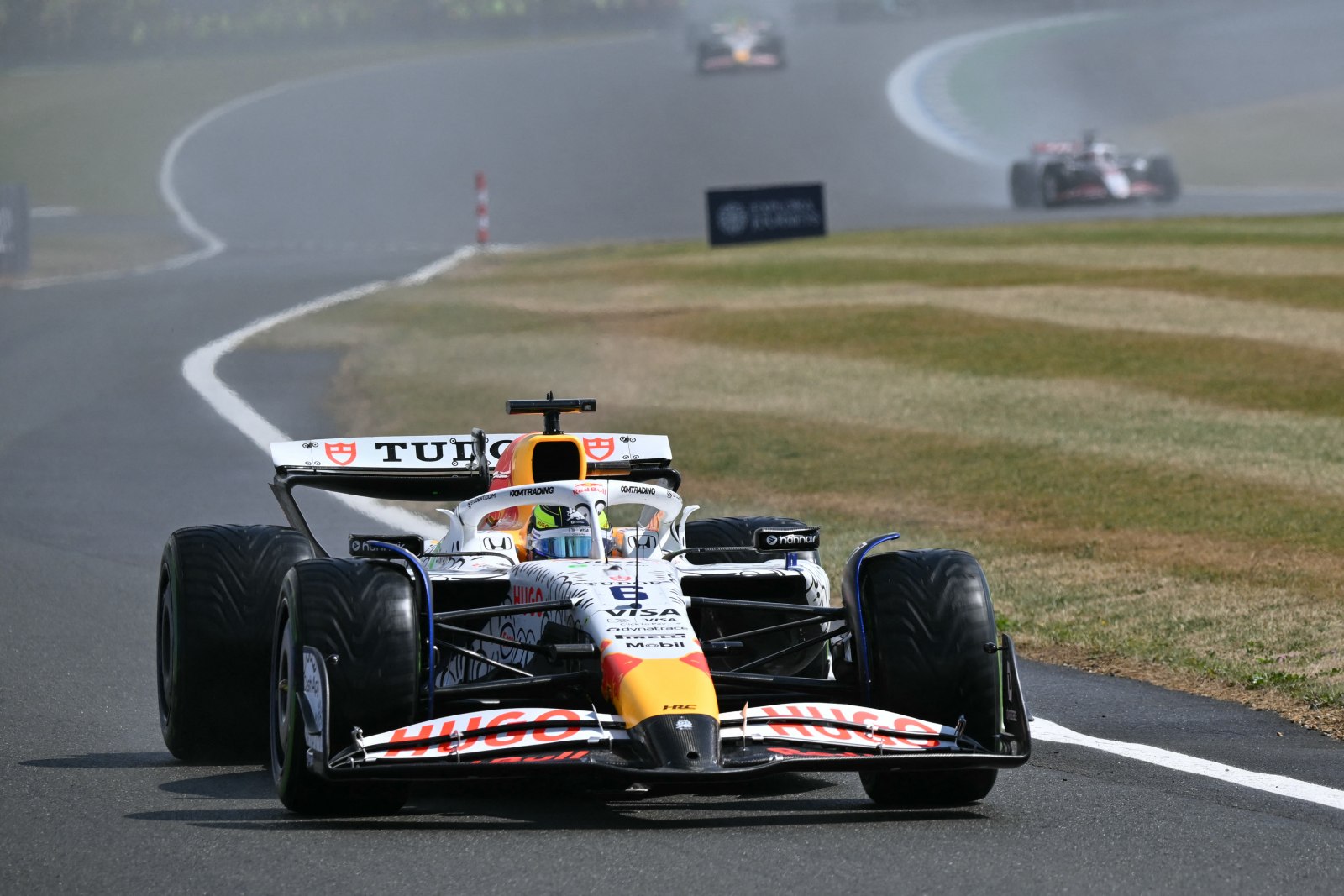 FIA prepara ‘plano Red Bull’ com regras que definam limites claros entre “equipes A e B”