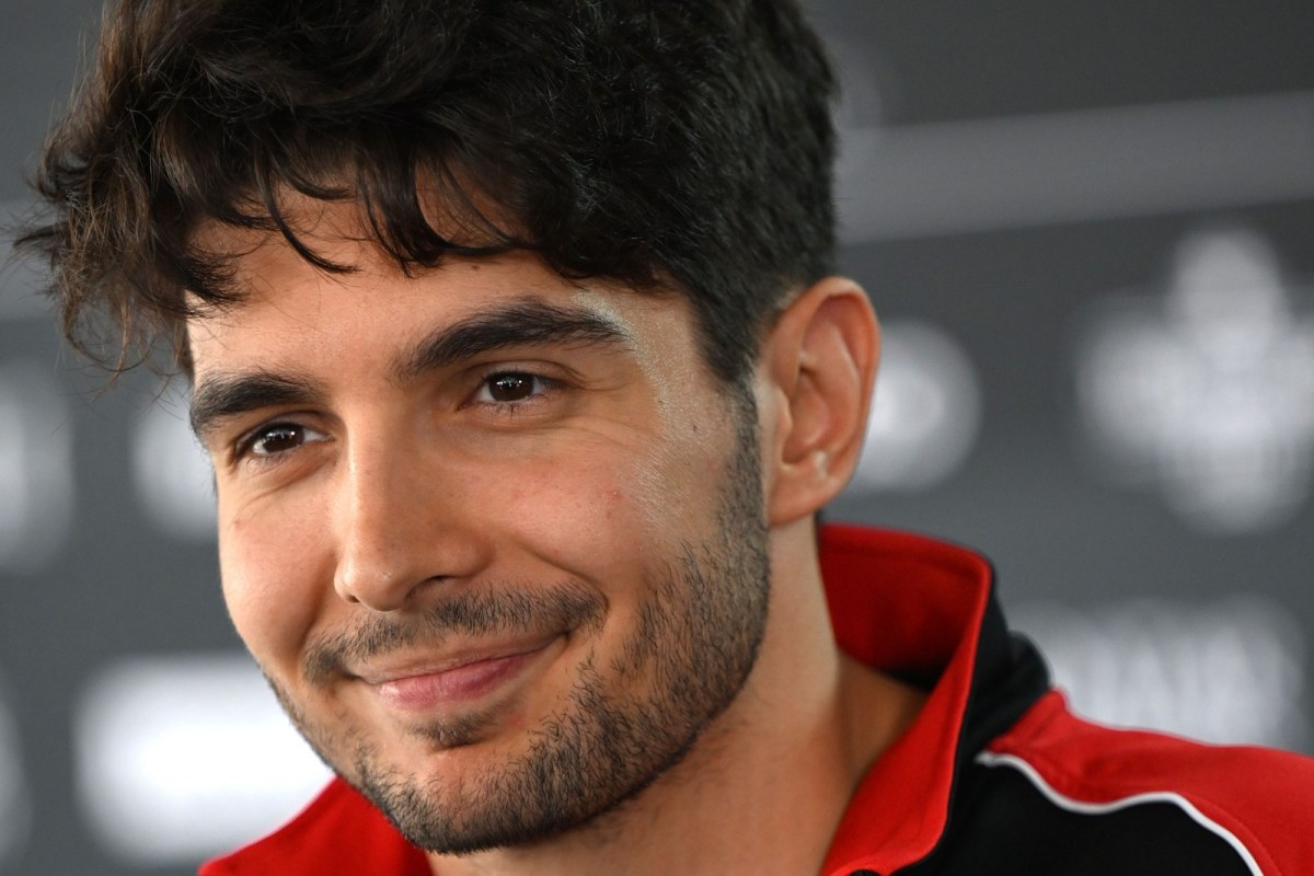 “Podem me dar tapa na cara”: Ocon pede ajuda de amigos para manter humildade apesar de F1