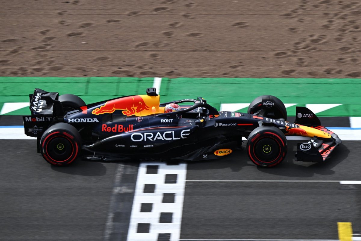 Red Bull admite atualizações na Bélgica e Hungria e espera “efeito positivo” no RB21