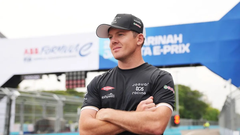 Jaguar oficializa la salida de Cassidy en la Fórmula E al final de la temporada 11