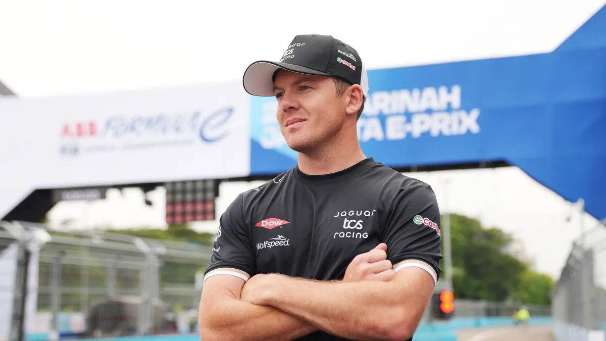 Jaguar oficializa la salida de Cassidy en la Fórmula E al final de la temporada 11