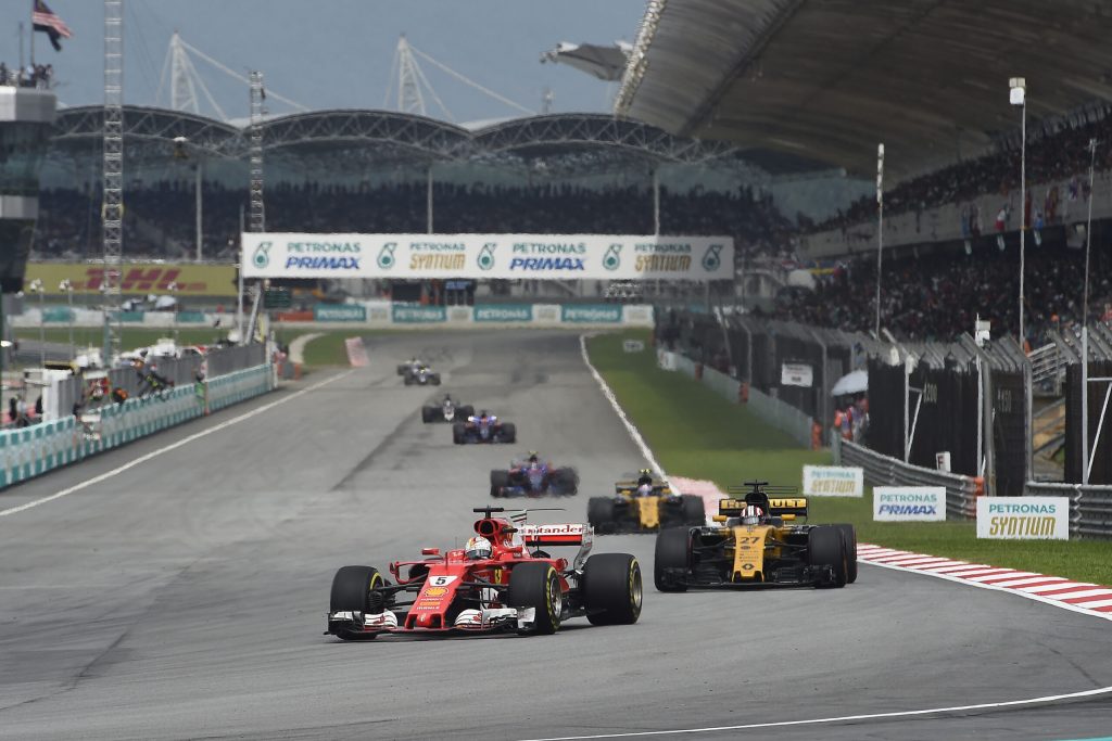 Malasia admite que el regreso a la F1 «no será fácil» y culpa a «costos muy altos»