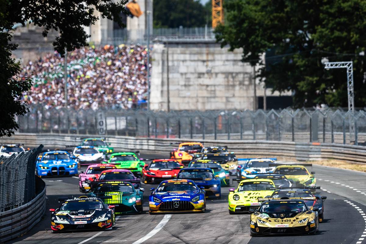Por que Fórmula E desistiu de planos para dobradinha com DTM na Alemanha