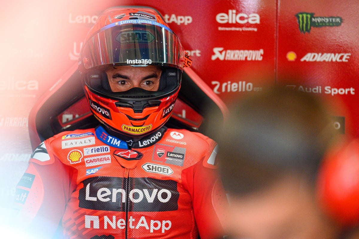 Marc Márquez abre 123 pontos após vitória na sprint da Áustria. Confira classificação