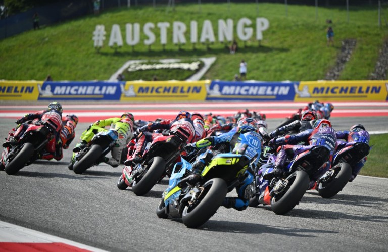 MotoGP เปิดปฏิทิน 2027: ไทยเปิดฤดูกาล 7 มีนาคม — เช็กครบทั้ง 22 สนาม