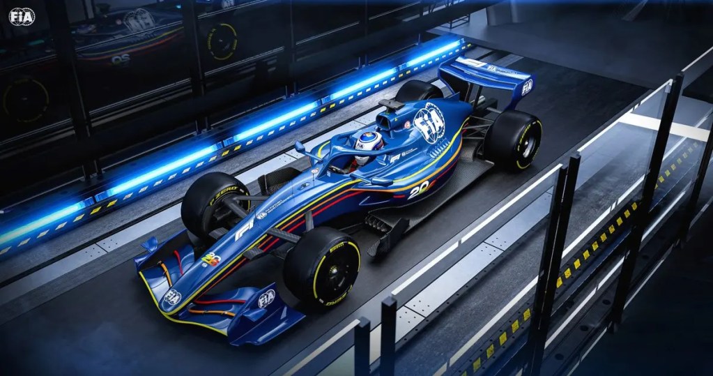 Mercedes y Red Bull discuten sobre F1 «impredecible» en 2026: «Será muy diferente»