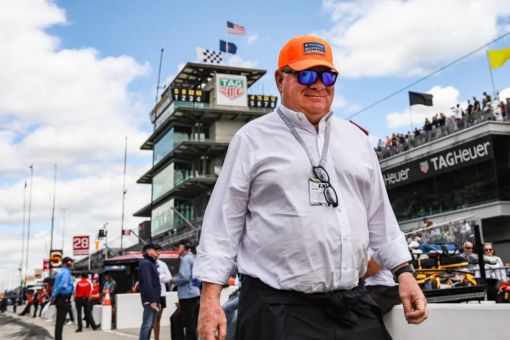 Dueños de equipo celebran la entrada de Fox como accionista de IndyCar: “Un nuevo nivel”