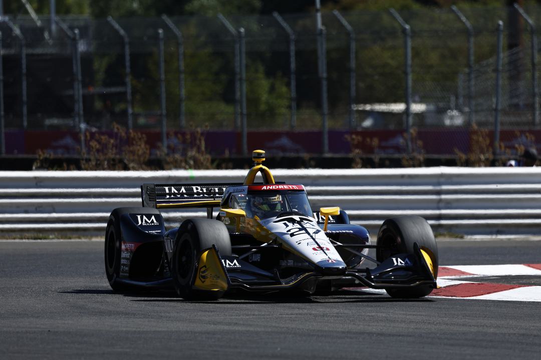 FIA amplia pontuação da Indy e facilita caminho para obtenção da superlicença na F1