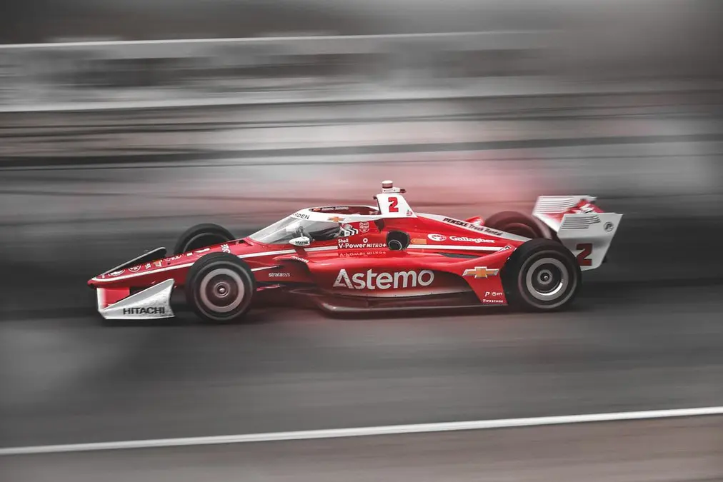 Newgarden bate a Palou y lidera la FP1 de IndyCar en el GP de Milwaukee; O’Ward, 7°