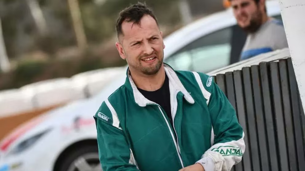 Piloto argentino muere tras sufrir un accidente en una categoría zonal en Río Cuarto