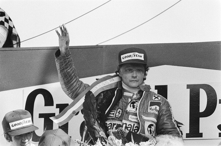 De un 1-2-3 de Ferrari al ‘último baile’ de Zandvoort: la historia del GP de Países Bajos