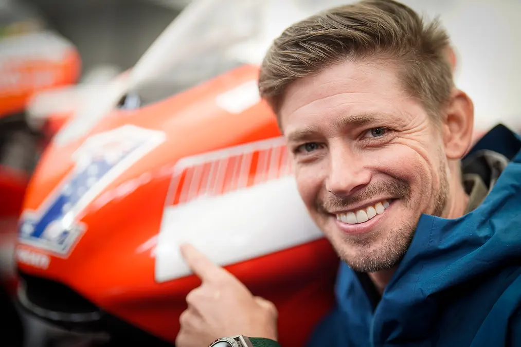 Stoner critica el control de estabilidad y afirma que MotoGP “comete todos los errores de F1”