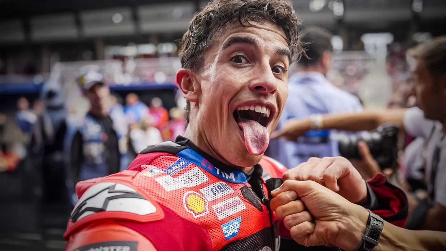 Hailwood, Agostini, Marc Márquez e mais: as vitórias nos marcos de centena da MotoGP