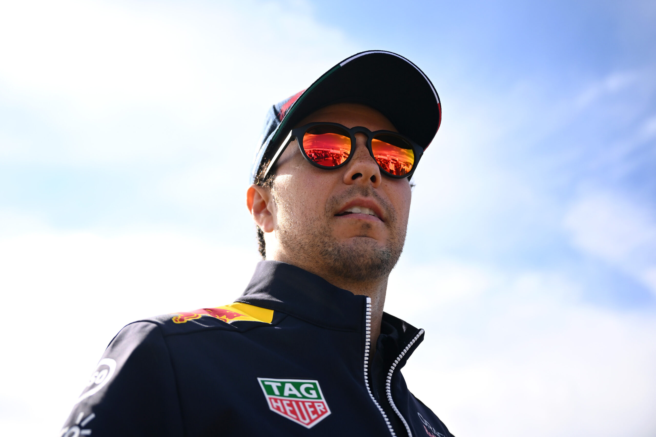 Pérez se centra en su recuperación física para 2026 y confirma prueba con un coche de F1