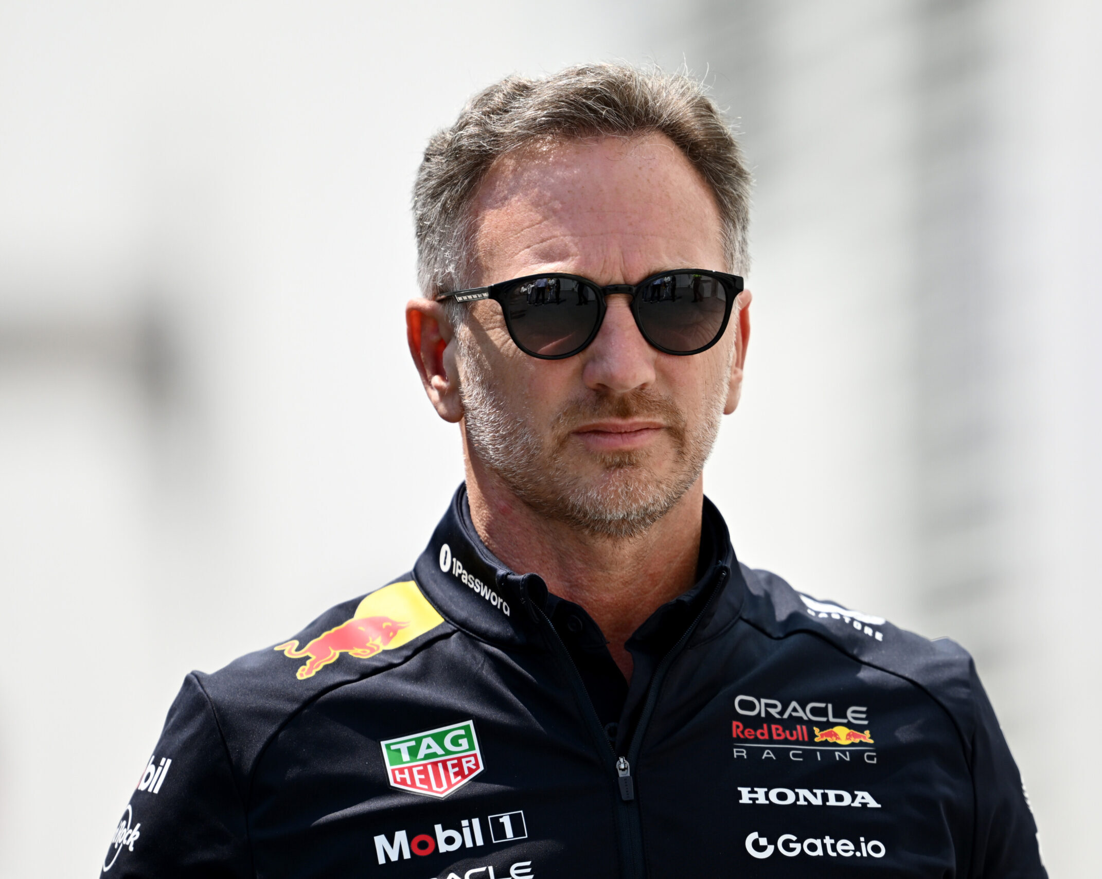 Horner elogia el «excelente trabajo» de Red Bull en Italia: «Revirtieron la situación»
