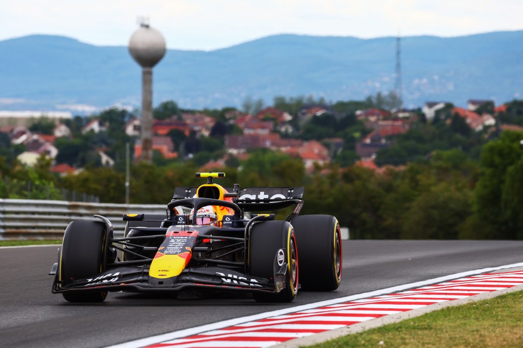 Red Bull rechaza copiar a Racing Bulls en F1: «No se puede quitar de uno y ponerlo en otro»