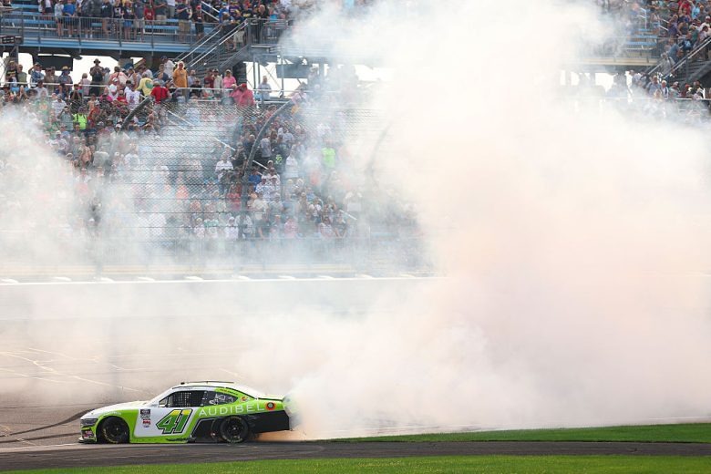 Confira os horários da etapa de Watkins Glen da temporada 2025 da Xfinity