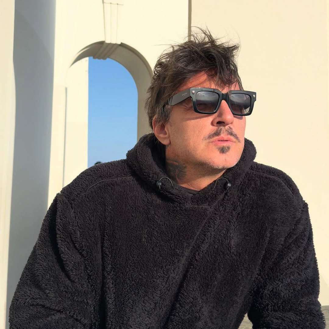 Ex-piloto de F1, Tarso Marques é preso por receptação de carro de luxo em São Paulo